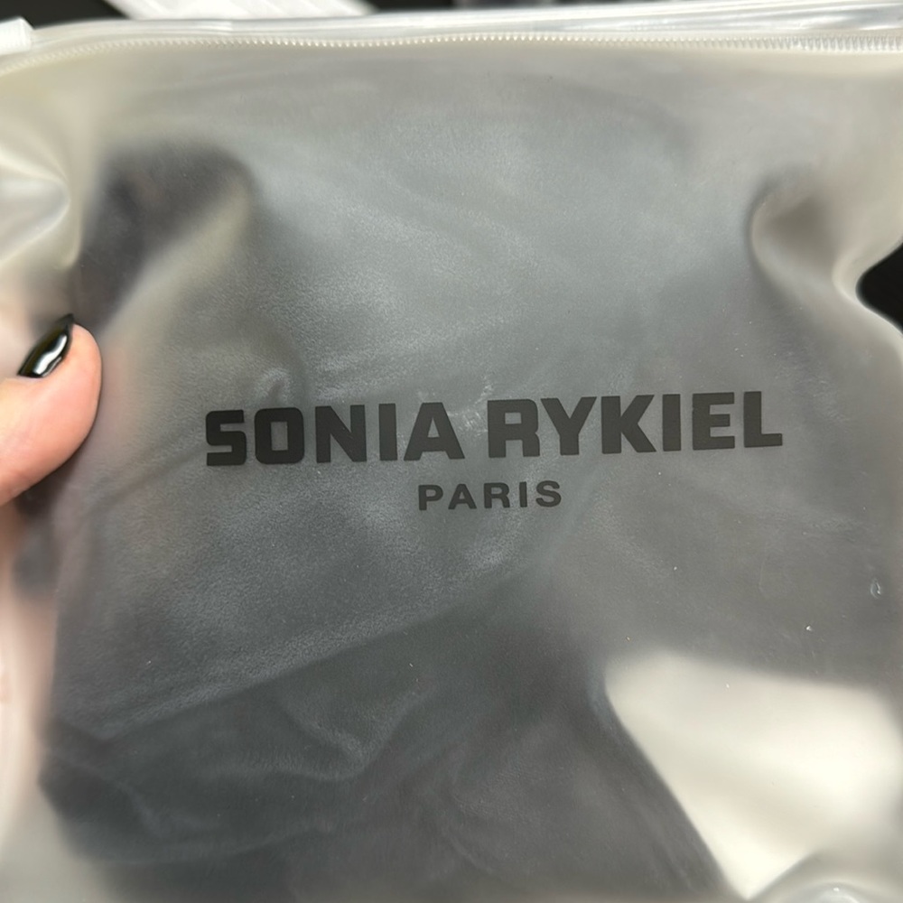 Sonia Rykiel bathing suit